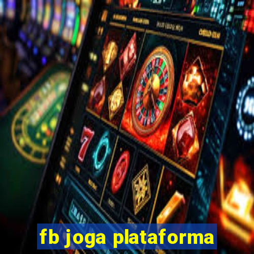 fb joga plataforma